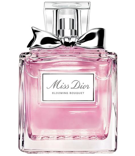 miss dior at dillards|Miss Dior blooming bouquet original.